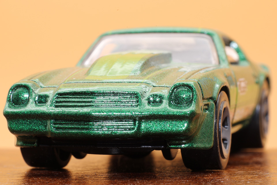 Camaro 1981